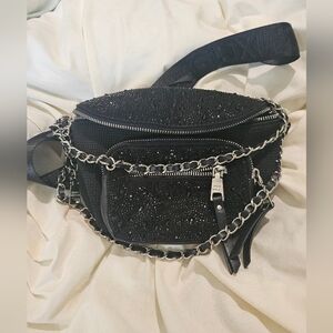 Steve Madden Crossbody Purse